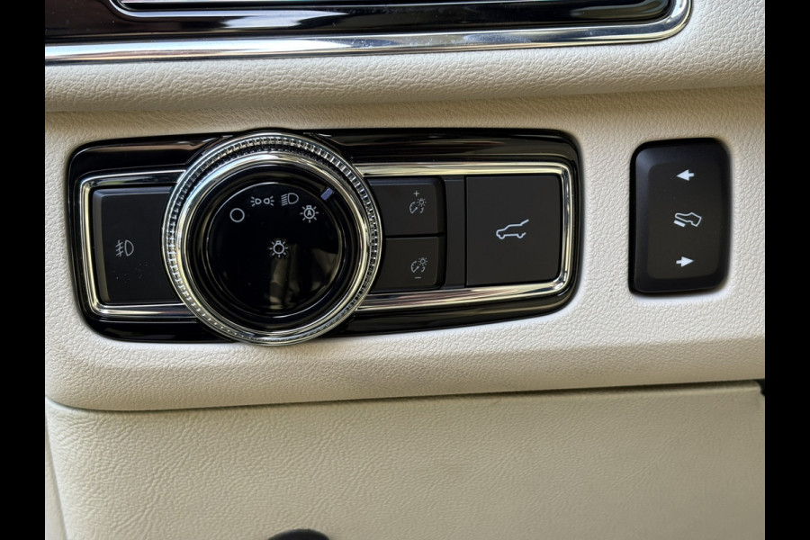 Lincoln Navigator 3.5TT AWD Reserve Lang 7-P
