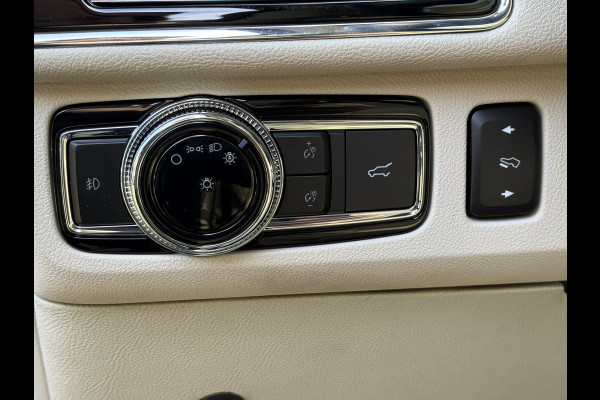 Lincoln Navigator 3.5TT AWD Reserve Lang 7-P