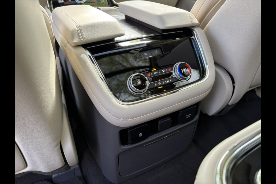 Lincoln Navigator 3.5TT AWD Reserve Lang 7-P