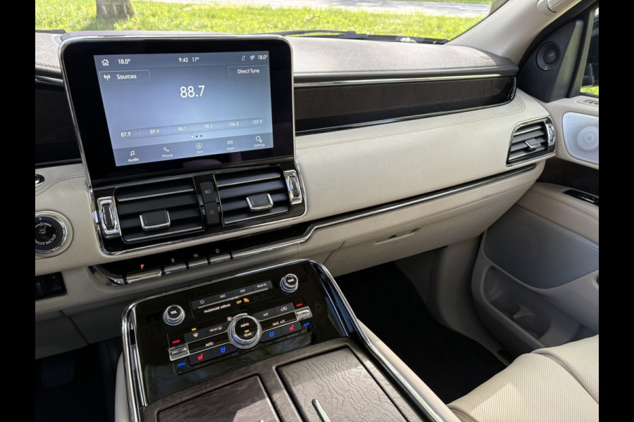 Lincoln Navigator 3.5TT AWD Reserve Lang 7-P