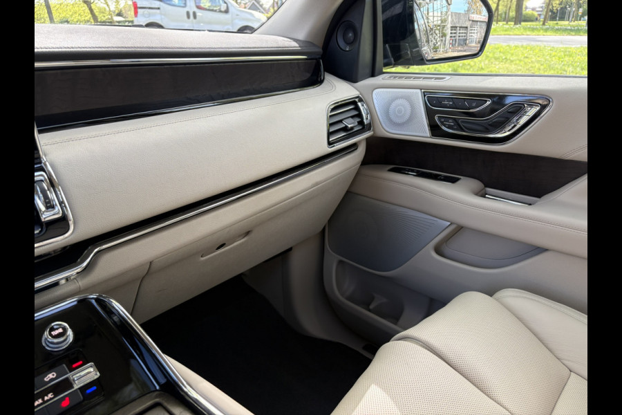 Lincoln Navigator 3.5TT AWD Reserve Lang 7-P