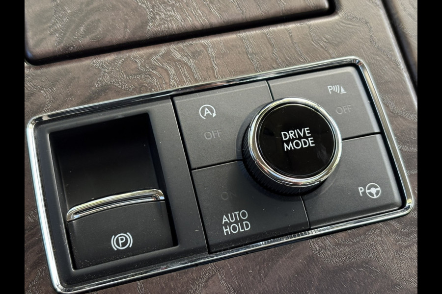 Lincoln Navigator 3.5TT AWD Reserve Lang 7-P