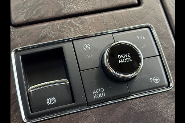 Lincoln Navigator 3.5TT AWD Reserve Lang 7-P