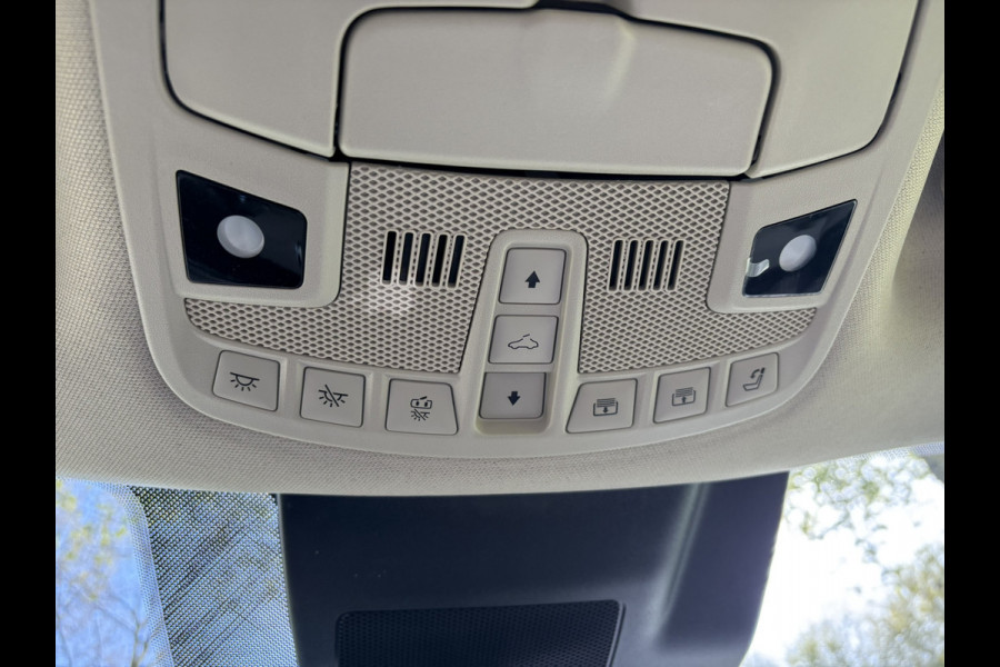 Lincoln Navigator 3.5TT AWD Reserve Lang 7-P