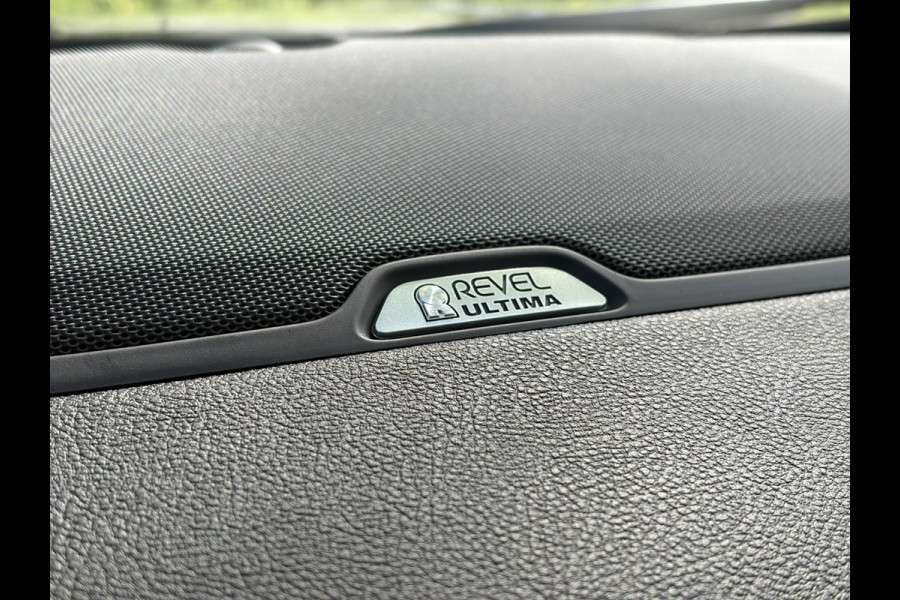 Lincoln Navigator 3.5TT AWD Reserve Lang 7-P