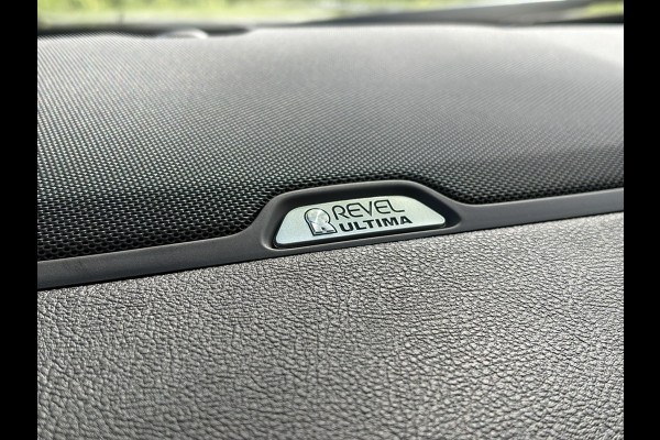 Lincoln Navigator 3.5TT AWD Reserve Lang 7-P