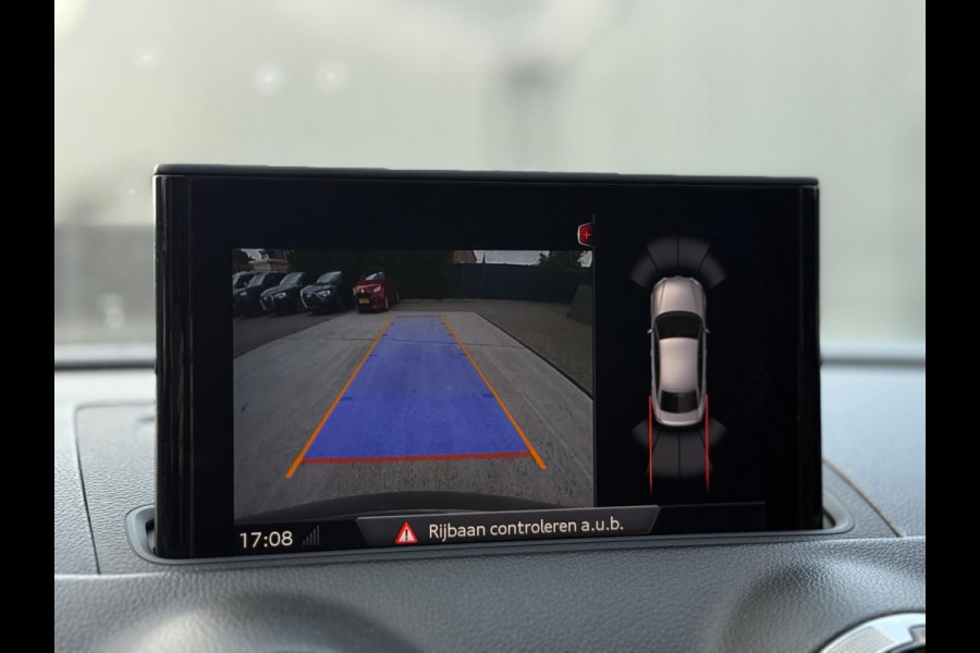 Audi A3 Limousine 1.5 TFSI 3x S-Line CarPlay Camera