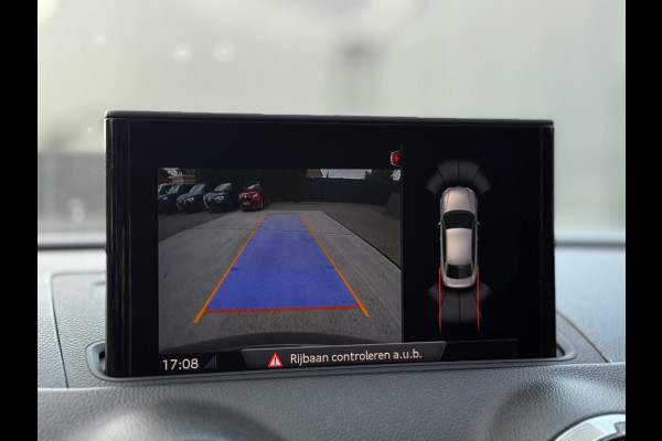 Audi A3 Limousine 1.5 TFSI 3x S-Line CarPlay Camera
