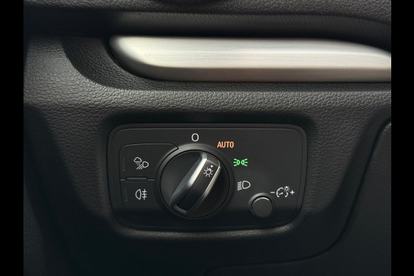 Audi A3 Limousine 1.5 TFSI 3x S-Line CarPlay Camera