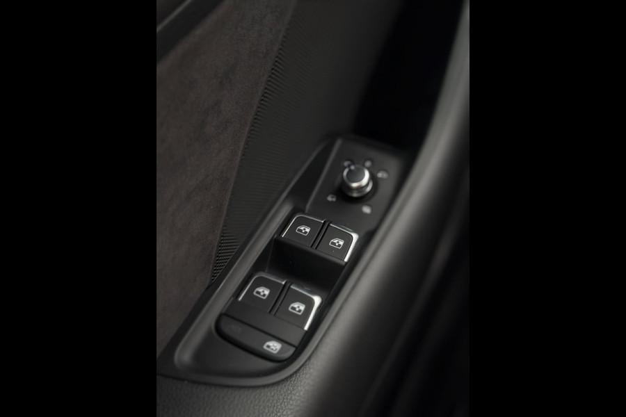 Audi A3 Limousine 1.5 TFSI 3x S-Line CarPlay Camera