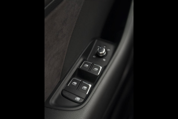 Audi A3 Limousine 1.5 TFSI 3x S-Line CarPlay Camera