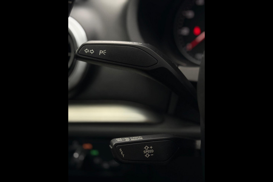 Audi A3 Limousine 1.5 TFSI 3x S-Line CarPlay Camera