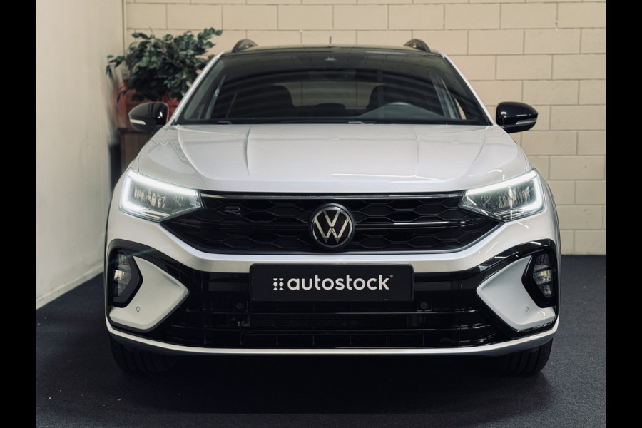 Volkswagen Taigo 1.0 TSI DSG R-Line | 18" | Virtual | Keyless | Camera