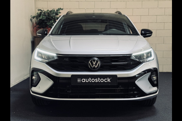 Volkswagen Taigo 1.0 TSI DSG R-Line | 18" | Virtual | Keyless | Camera