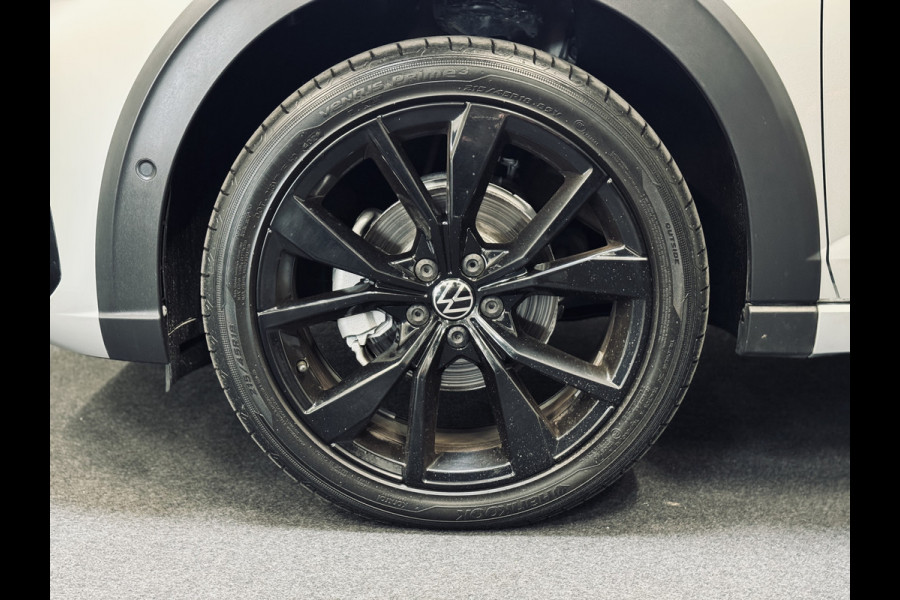 Volkswagen Taigo 1.0 TSI DSG R-Line | 18" | Virtual | Keyless | Camera