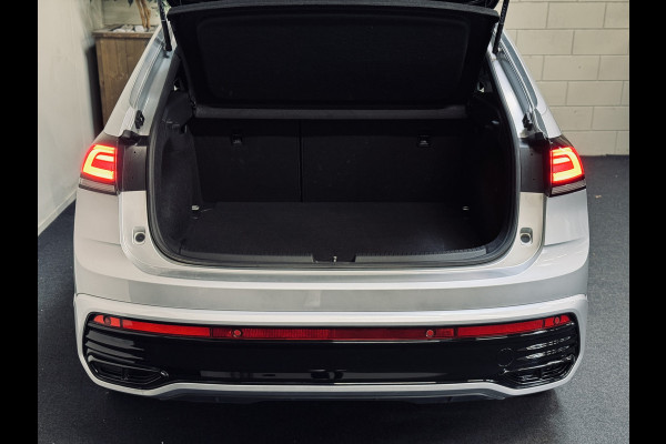 Volkswagen Taigo 1.0 TSI DSG R-Line | 18" | Virtual | Keyless | Camera