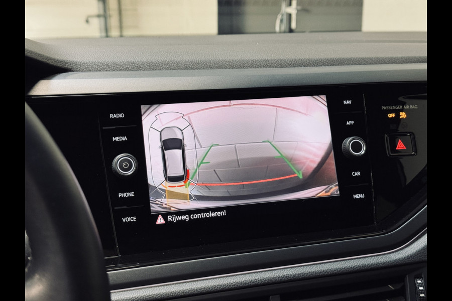 Volkswagen Taigo 1.0 TSI DSG R-Line | 18" | Virtual | Keyless | Camera