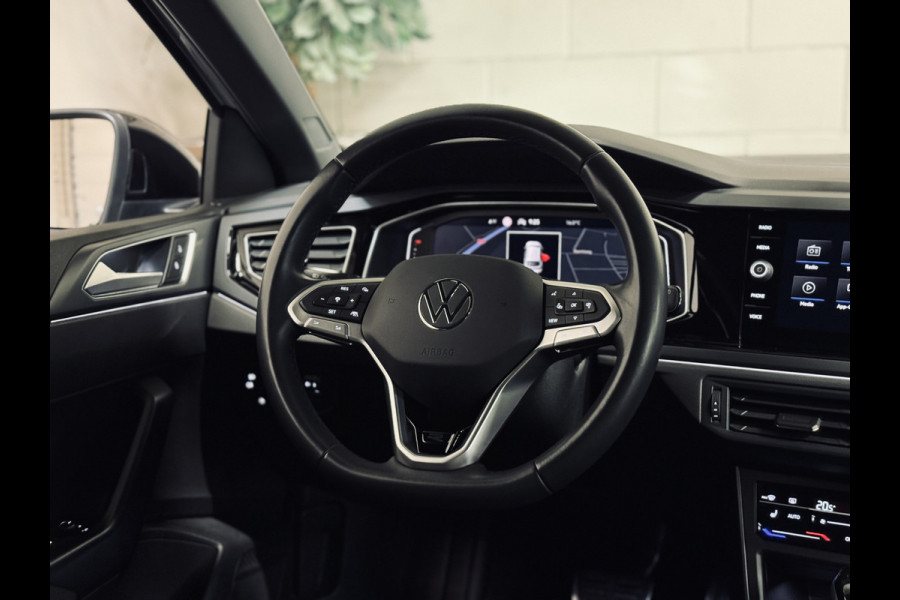Volkswagen Taigo 1.0 TSI DSG R-Line | 18" | Virtual | Keyless | Camera