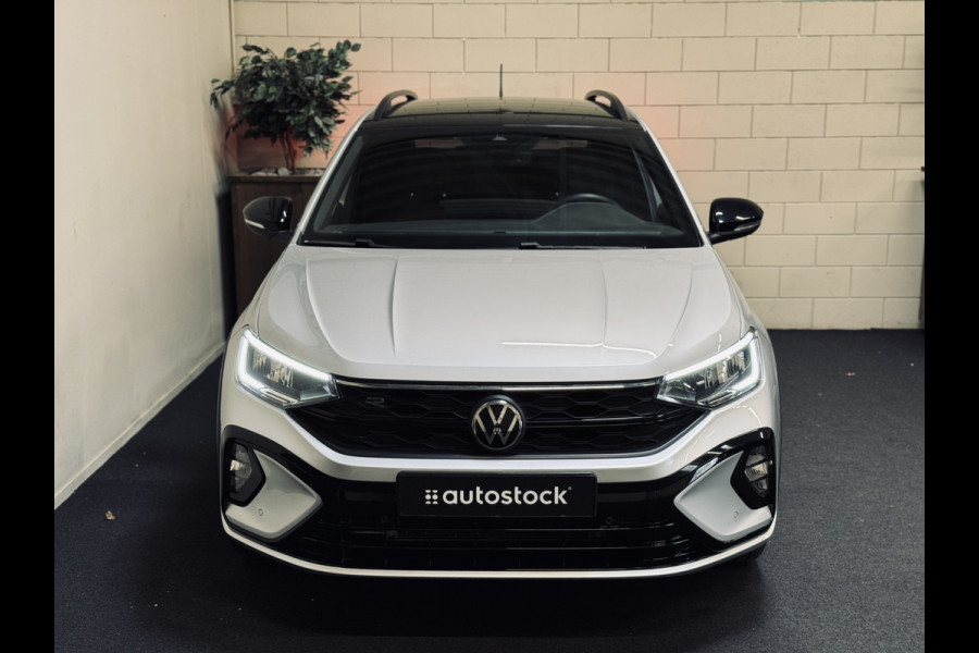 Volkswagen Taigo 1.0 TSI DSG R-Line | 18" | Virtual | Keyless | Camera