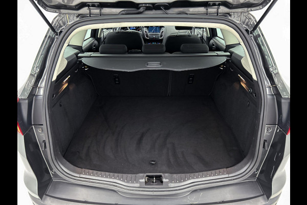 Ford FOCUS Wagon 1.0 Lease Edition (NAVIGATIE, CLIMA, PARKEERSENSOREN, STUURBEDIENING, 1e EIGENAAR, GOED ONDERHOUDEN)
