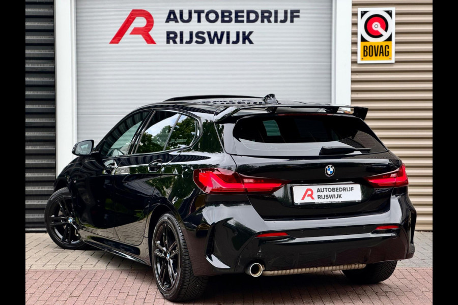 BMW 1-serie 118i M Sport High Executive Opendak/Xenon