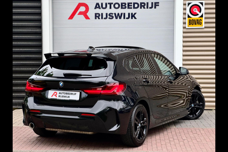 BMW 1-serie 118i M Sport High Executive Opendak/Xenon