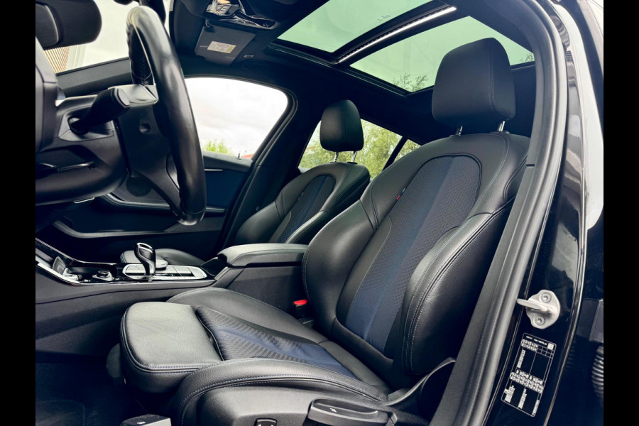 BMW 1-serie 118i M Sport High Executive Opendak/Xenon