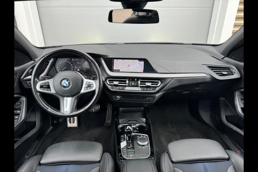 BMW 1-serie 118i M Sport High Executive Opendak/Xenon