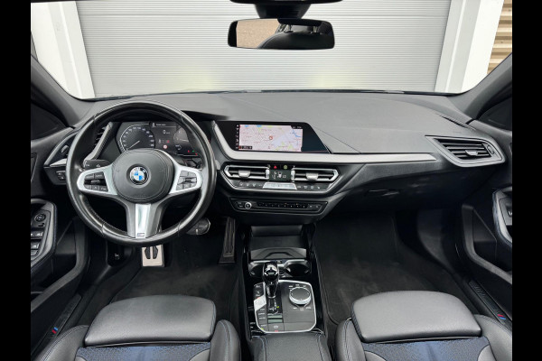 BMW 1-serie 118i M Sport High Executive Opendak/Xenon