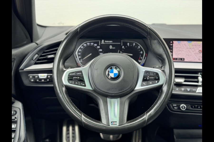 BMW 1-serie 118i M Sport High Executive Opendak/Xenon