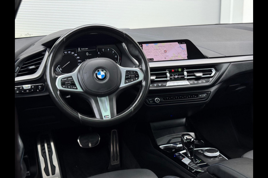 BMW 1-serie 118i M Sport High Executive Opendak/Xenon