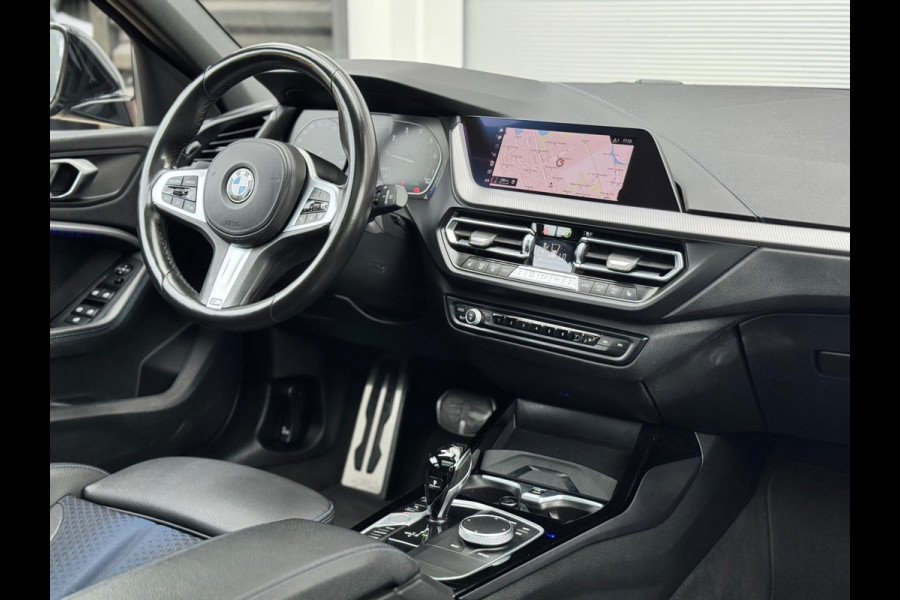 BMW 1-serie 118i M Sport High Executive Opendak/Xenon