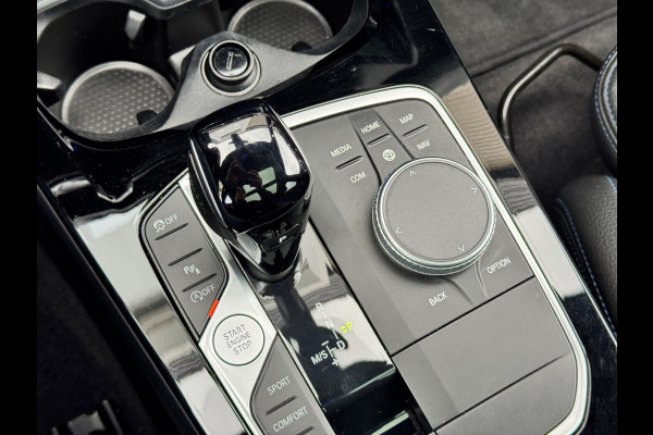 BMW 1-serie 118i M Sport High Executive Opendak/Xenon