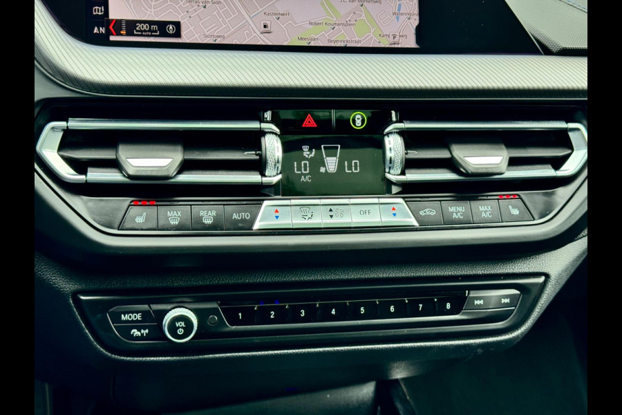 BMW 1-serie 118i M Sport High Executive Opendak/Xenon