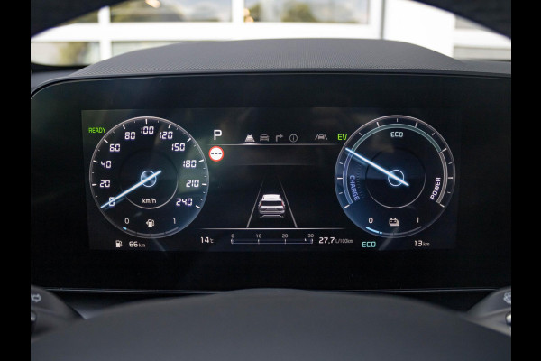 Kia Niro 1.6 GDi Hybrid DynamicPlusLine l Direct leverbaar l Private Lease v.a. € 494,-| Snelle Levering | LED | Clima | Navi | Carplay | Stoel&Stuur Verwarming | Schuif-/Kanteldak | Head-up display