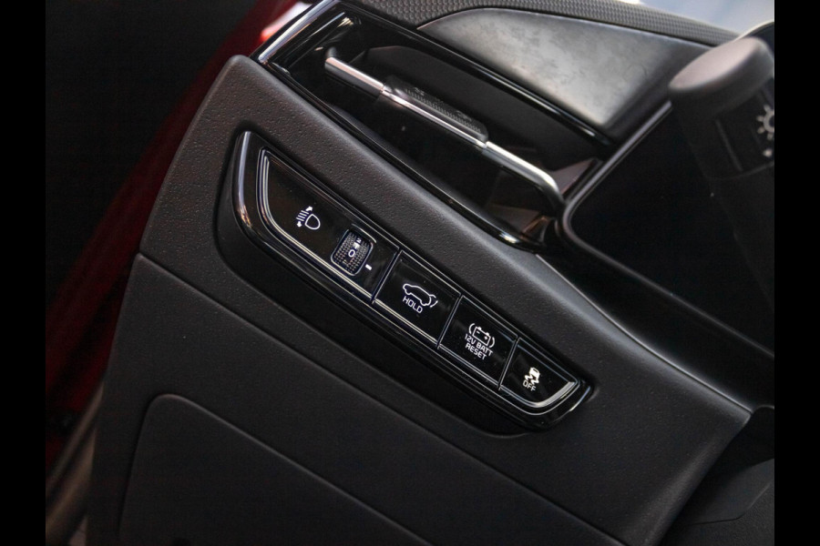 Kia Niro 1.6 GDi Hybrid DynamicPlusLine l Direct leverbaar l Private Lease v.a. € 494,-| Snelle Levering | LED | Clima | Navi | Carplay | Stoel&Stuur Verwarming | Schuif-/Kanteldak | Head-up display