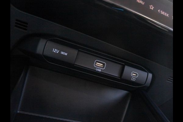 Kia Niro 1.6 GDi Hybrid DynamicPlusLine l Direct leverbaar l Private Lease v.a. € 494,-| Snelle Levering | LED | Clima | Navi | Carplay | Stoel&Stuur Verwarming | Schuif-/Kanteldak | Head-up display