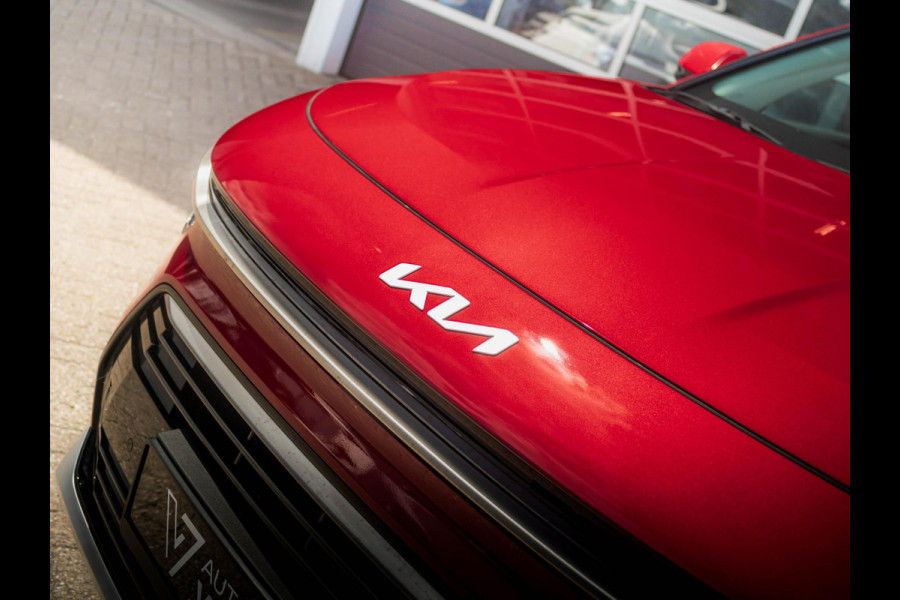 Kia Niro 1.6 GDi Hybrid DynamicPlusLine l Direct leverbaar l Private Lease v.a. € 494,-| Snelle Levering | LED | Clima | Navi | Carplay | Stoel&Stuur Verwarming | Schuif-/Kanteldak | Head-up display