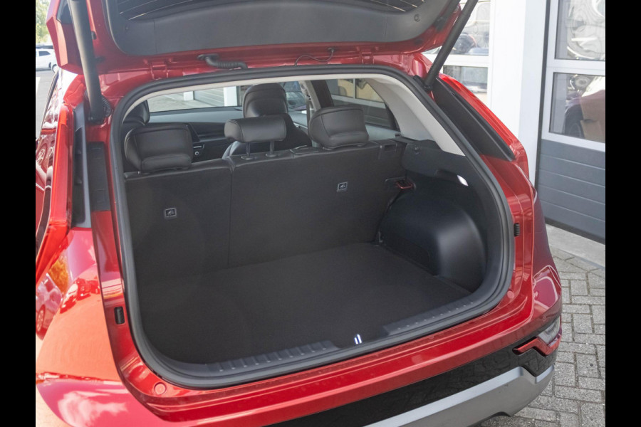 Kia Niro 1.6 GDi Hybrid DynamicPlusLine l Direct leverbaar l Private Lease v.a. € 494,-| Snelle Levering | LED | Clima | Navi | Carplay | Stoel&Stuur Verwarming | Schuif-/Kanteldak | Head-up display