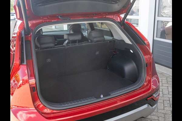 Kia Niro 1.6 GDi Hybrid DynamicPlusLine l Direct leverbaar l Private Lease v.a. € 494,-| Snelle Levering | LED | Clima | Navi | Carplay | Stoel&Stuur Verwarming | Schuif-/Kanteldak | Head-up display