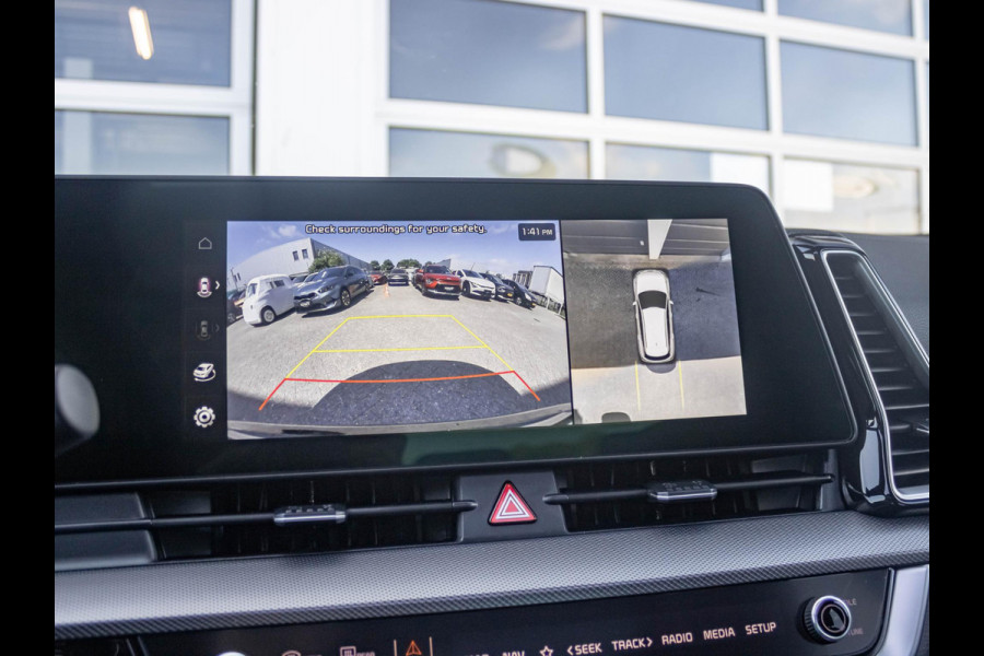 Kia Sportage 1.6 T-GDi Plug-in Hybrid AWD GT-PlusLine | Direct leverbaar  | CarPlay | Stoelkoeling | Stoel-/stuurverwarming | Schuif-/kanteldak | PDC | LED | Navi | Camera | 19''