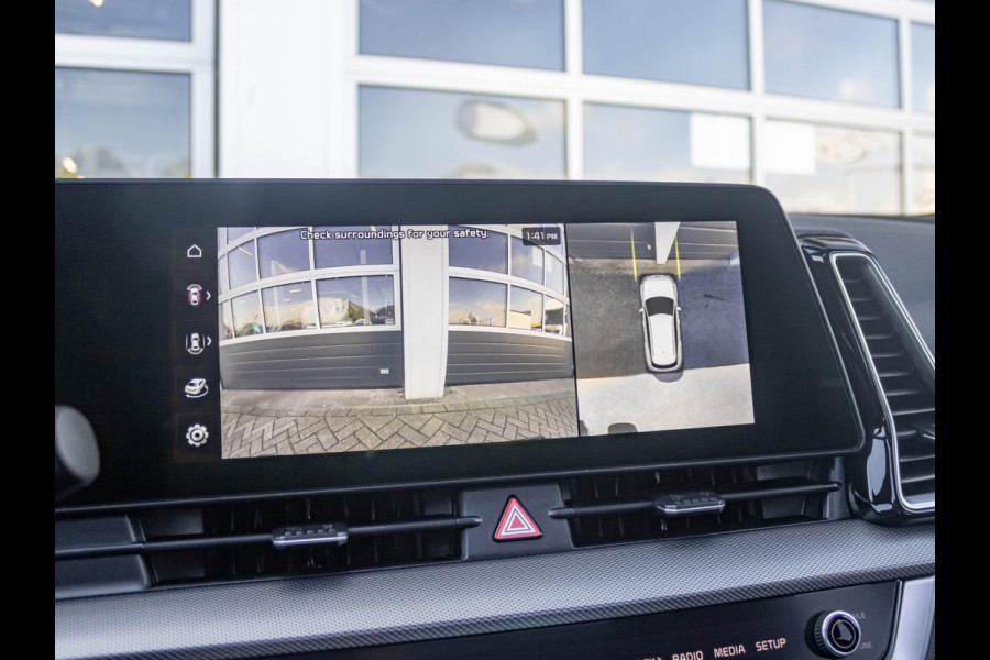 Kia Sportage 1.6 T-GDi Plug-in Hybrid AWD GT-PlusLine | Direct leverbaar  | CarPlay | Stoelkoeling | Stoel-/stuurverwarming | Schuif-/kanteldak | PDC | LED | Navi | Camera | 19''