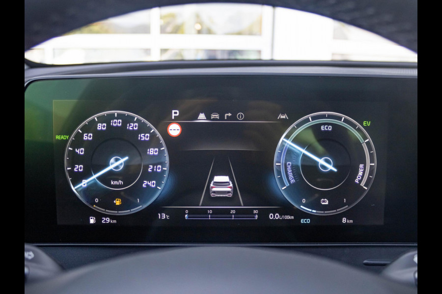 Kia Sportage 1.6 T-GDi Plug-in Hybrid AWD GT-PlusLine | Direct leverbaar  | CarPlay | Stoelkoeling | Stoel-/stuurverwarming | Schuif-/kanteldak | PDC | LED | Navi | Camera | 19''