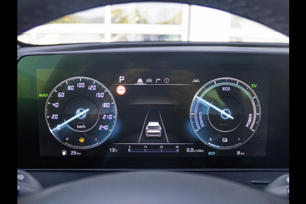 Kia Sportage 1.6 T-GDi Plug-in Hybrid AWD GT-PlusLine | Direct leverbaar  | CarPlay | Stoelkoeling | Stoel-/stuurverwarming | Schuif-/kanteldak | PDC | LED | Navi | Camera | 19''