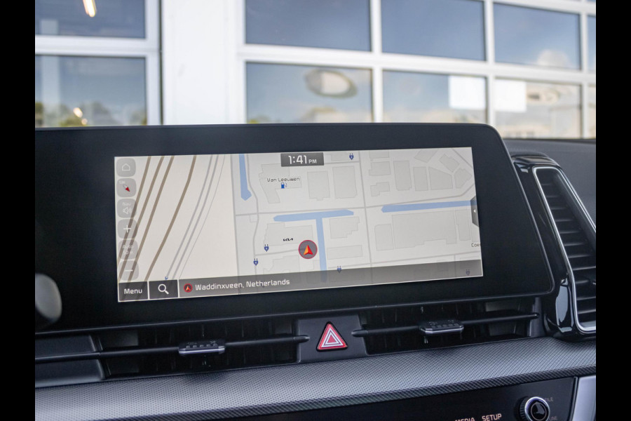 Kia Sportage 1.6 T-GDi Plug-in Hybrid AWD GT-PlusLine | Direct leverbaar  | CarPlay | Stoelkoeling | Stoel-/stuurverwarming | Schuif-/kanteldak | PDC | LED | Navi | Camera | 19''