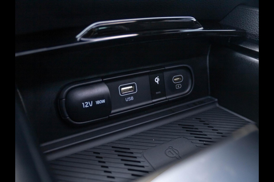 Kia Sportage 1.6 T-GDi Plug-in Hybrid AWD GT-PlusLine | Direct leverbaar  | CarPlay | Stoelkoeling | Stoel-/stuurverwarming | Schuif-/kanteldak | PDC | LED | Navi | Camera | 19''