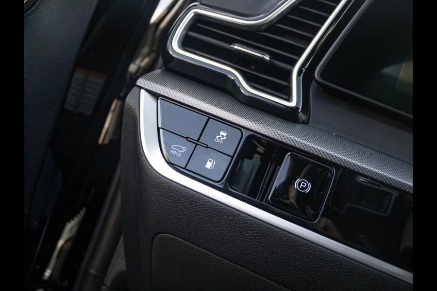Kia Sportage 1.6 T-GDi Plug-in Hybrid AWD GT-PlusLine | Direct leverbaar  | CarPlay | Stoelkoeling | Stoel-/stuurverwarming | Schuif-/kanteldak | PDC | LED | Navi | Camera | 19''