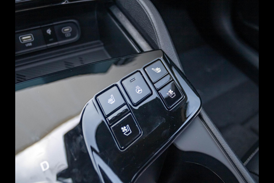 Kia Sportage 1.6 T-GDi Plug-in Hybrid AWD GT-PlusLine | Direct leverbaar  | CarPlay | Stoelkoeling | Stoel-/stuurverwarming | Schuif-/kanteldak | PDC | LED | Navi | Camera | 19''