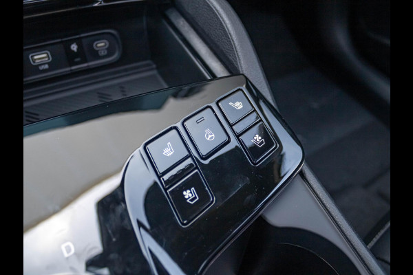 Kia Sportage 1.6 T-GDi Plug-in Hybrid AWD GT-PlusLine | Direct leverbaar  | CarPlay | Stoelkoeling | Stoel-/stuurverwarming | Schuif-/kanteldak | PDC | LED | Navi | Camera | 19''