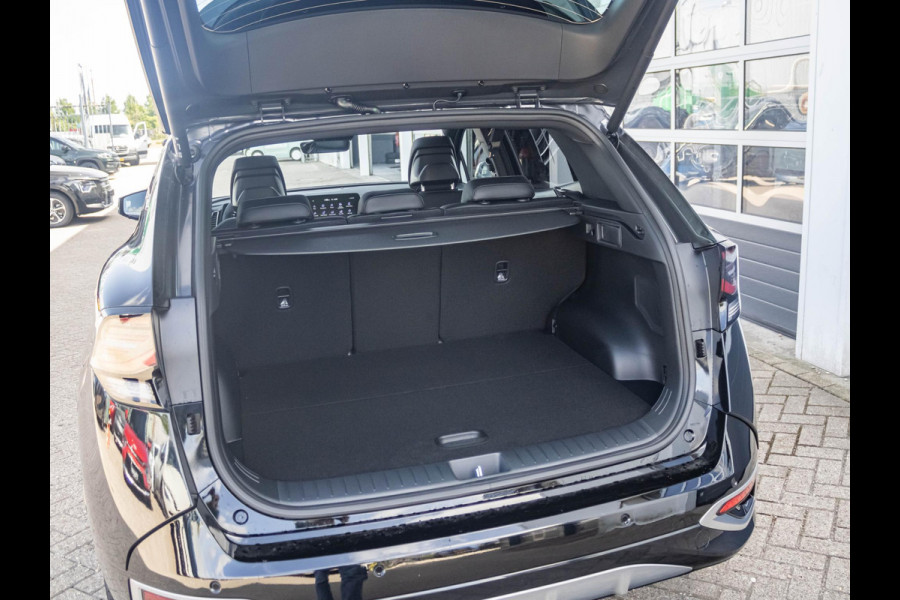 Kia Sportage 1.6 T-GDi Plug-in Hybrid AWD GT-PlusLine | Direct leverbaar  | CarPlay | Stoelkoeling | Stoel-/stuurverwarming | Schuif-/kanteldak | PDC | LED | Navi | Camera | 19''